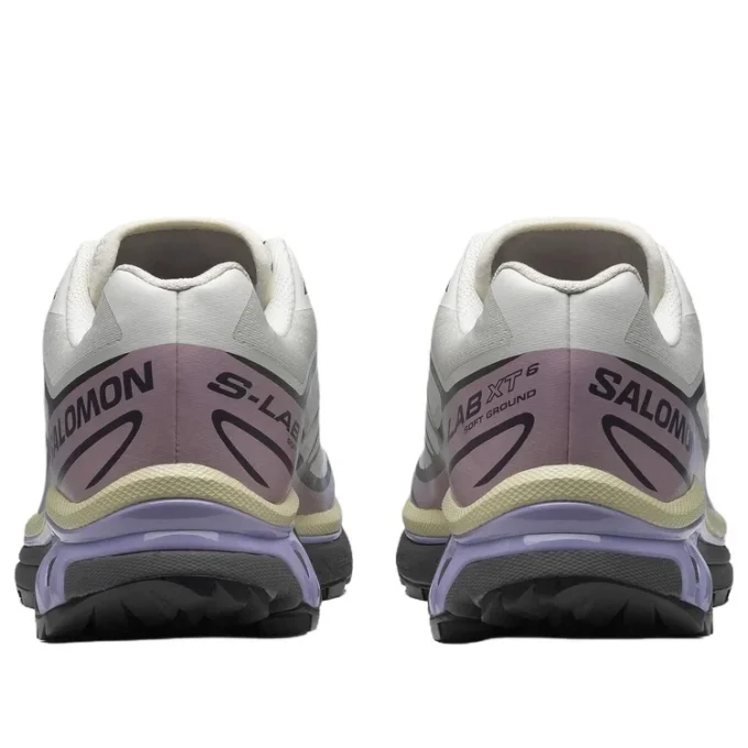 SALOMON XT-6 „Icicle Nirvana”