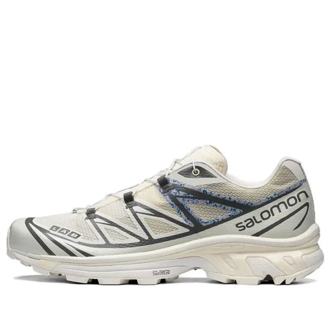 Salomon XT-6 Mindful „Alb” Salomon XT-6 Mindful „Alb”