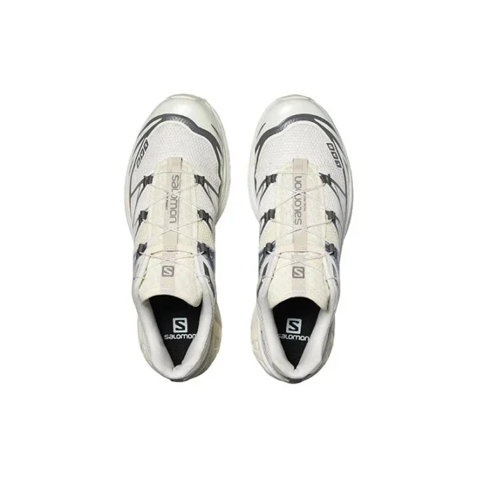 Salomon XT-6 Mindful „Alb” Salomon XT-6 Mindful „Alb”