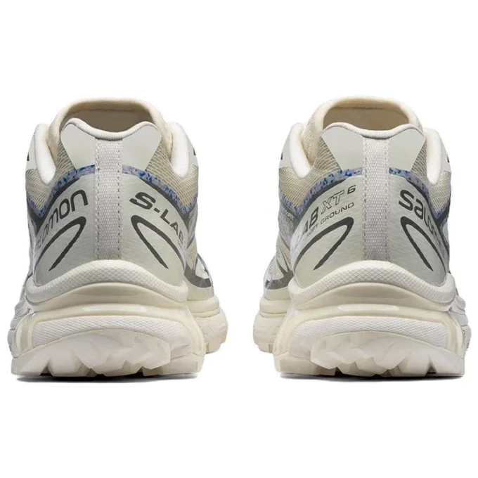 Salomon XT-6 Mindful „Alb” Salomon XT-6 Mindful „Alb”