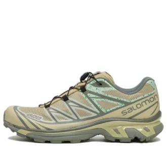 Salomon XT-6 Mindful „Green”