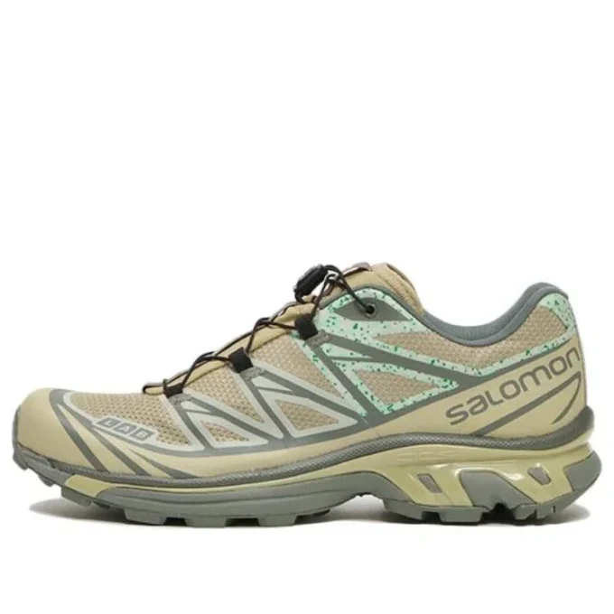 Salomon XT-6 Mindful „Green” Salomon XT-6 Mindful „Green”