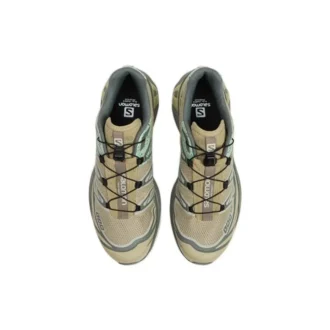 Salomon XT-6 Mindful „Green”