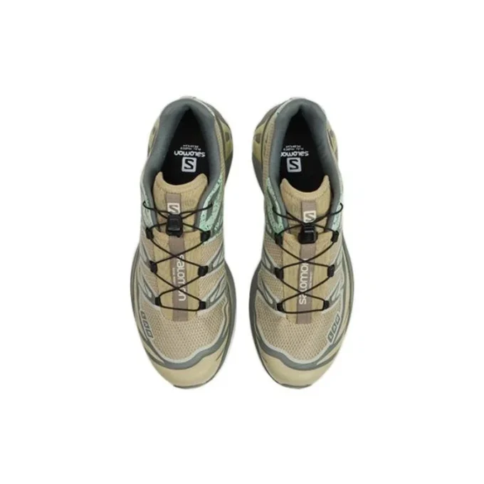 Salomon XT-6 Mindful „Green” Salomon XT-6 Mindful „Green”