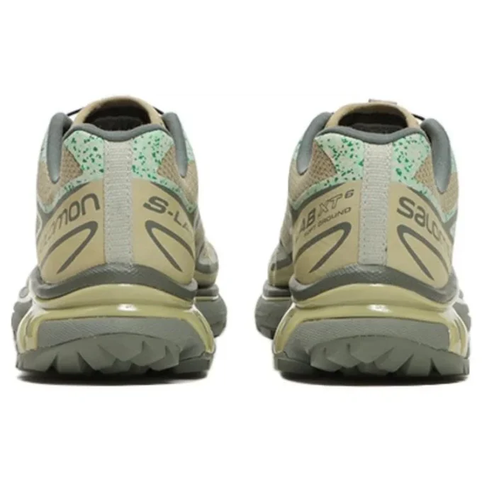 Salomon XT-6 Mindful „Green” Salomon XT-6 Mindful „Green”