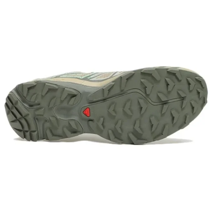 Salomon XT-6 Mindful „Green” Salomon XT-6 Mindful „Green”