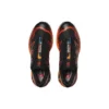Salomon XT-6 „Negru Roșu Portocaliu”