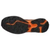 Salomon XT-6 „Negru Roșu Portocaliu”