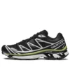 Salomon XT-6 „Negru-verde” Salomon XT-6 „Negru-verde”