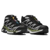 Salomon XT-6 „Negru-verde” Salomon XT-6 „Negru-verde”