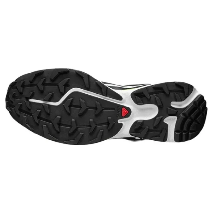 Salomon XT-6 „Negru-verde” Salomon XT-6 „Negru-verde”