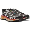 Salomon XT-6 Recut „Beluga Russet Orange”