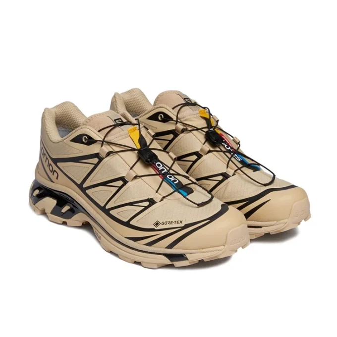 Salomon XT-6 „Safari”