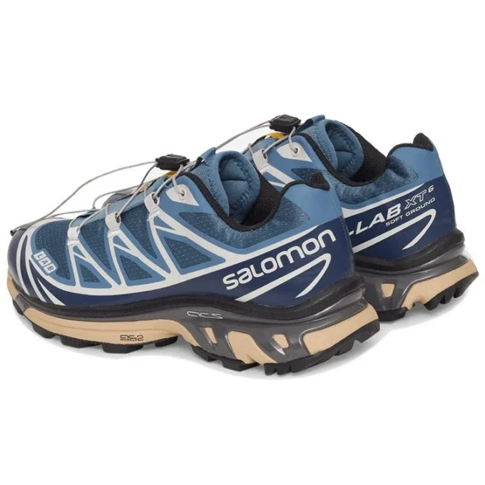 Salomon XT-6 Seria Advanced Salomon XT-6 Seria Advanced