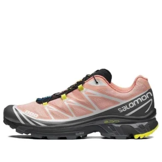 Salomon XT-6 Series „Pink”