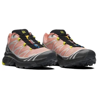 Salomon XT-6 Series „Pink”