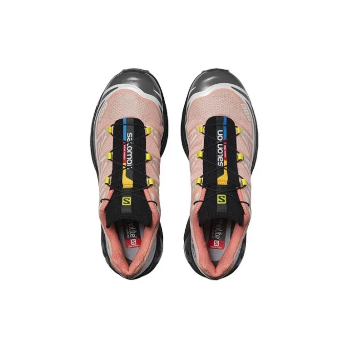 Salomon XT-6 Series „Pink”