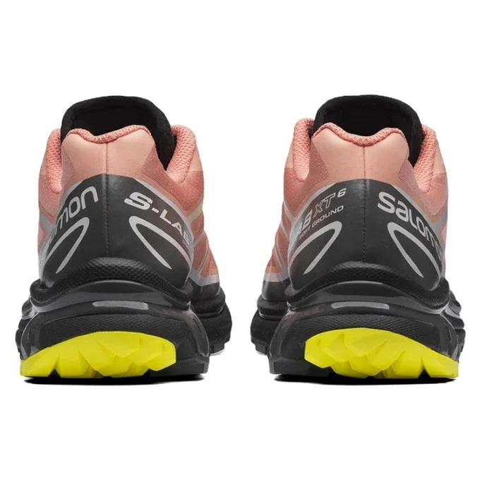 Salomon XT-6 Series „Pink”
