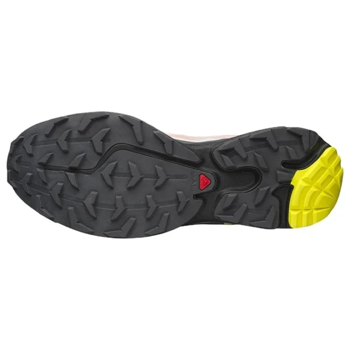 Salomon XT-6 Series „Pink”