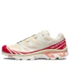 Salomon XT-6 „Shortbread Poppy Red Green Ash”