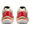 Salomon XT-6 „Shortbread Poppy Red Green Ash”