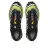 Salomon XT-6 „Skyline Black Sharp Green”