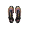 Salomon XT-6 Skyline „Gri, portocaliu, violet”