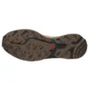 Salomon XT-6 Skyline „Gri, portocaliu, violet”