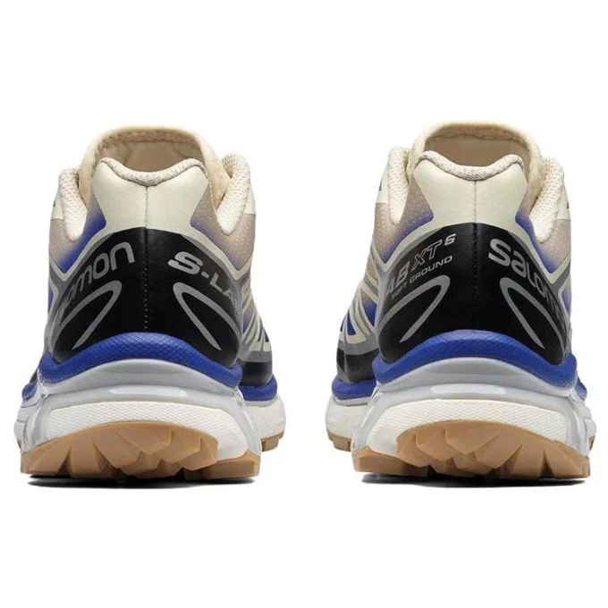 Salomon XT-6 Skyline „Nisip decolorat Albastru strălucitor” Salomon XT-6 Skyline „Nisip decolorat Albastru strălucitor”