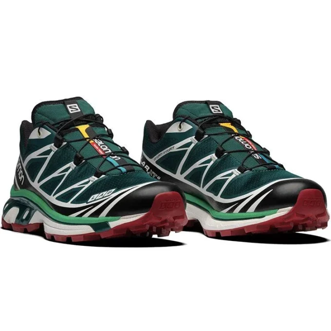 Salomon XT-6 Tpu Salomon XT-6 Tpu