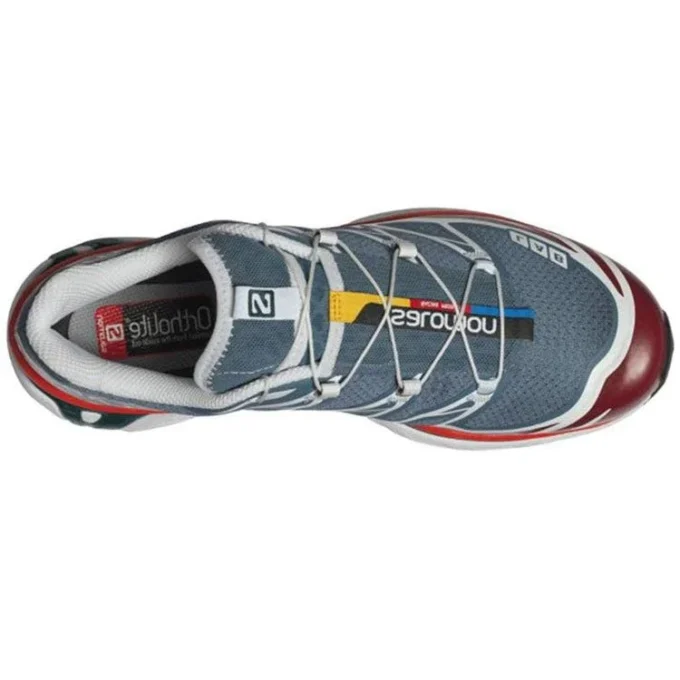 Salomon XT-6 Trail „Albastru”