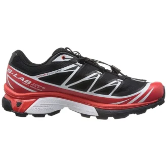 Salomon XT-6 Trail „Black Red”