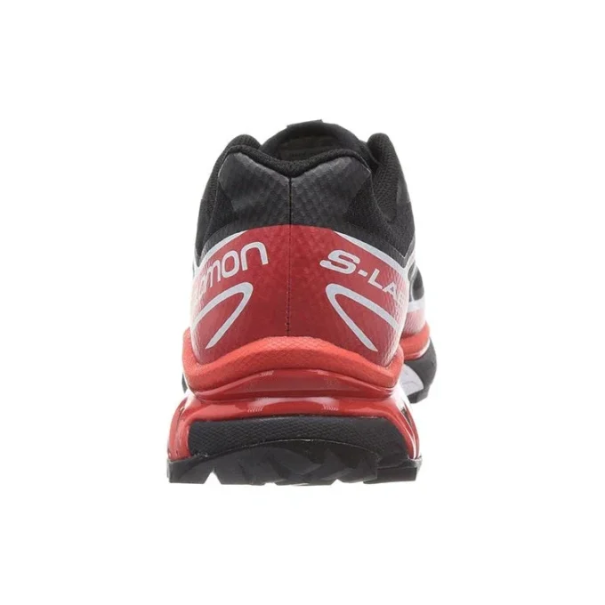 Salomon XT-6 Trail „Black Red”