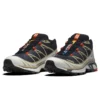 Salomon XT-6 Trail „Dark Grey Beige”