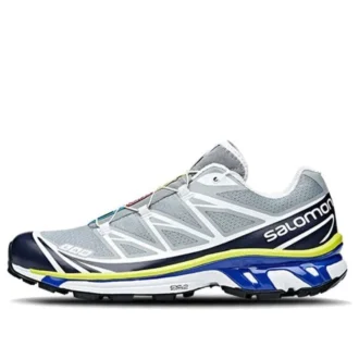 Salomon XT-6 Trail „Grey Blue”