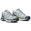 Salomon XT-6 Trail „Grey Blue”