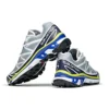 Salomon XT-6 Trail „Grey Blue”