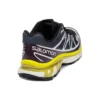 Salomon XT-6 Trail „Negru, Violet, Galben” Salomon XT-6 Trail „Negru, Violet, Galben”