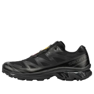 Salomon XT-6 „Triple Black”