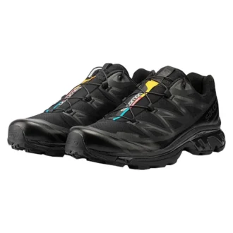 Salomon XT-6 „Triple Black”