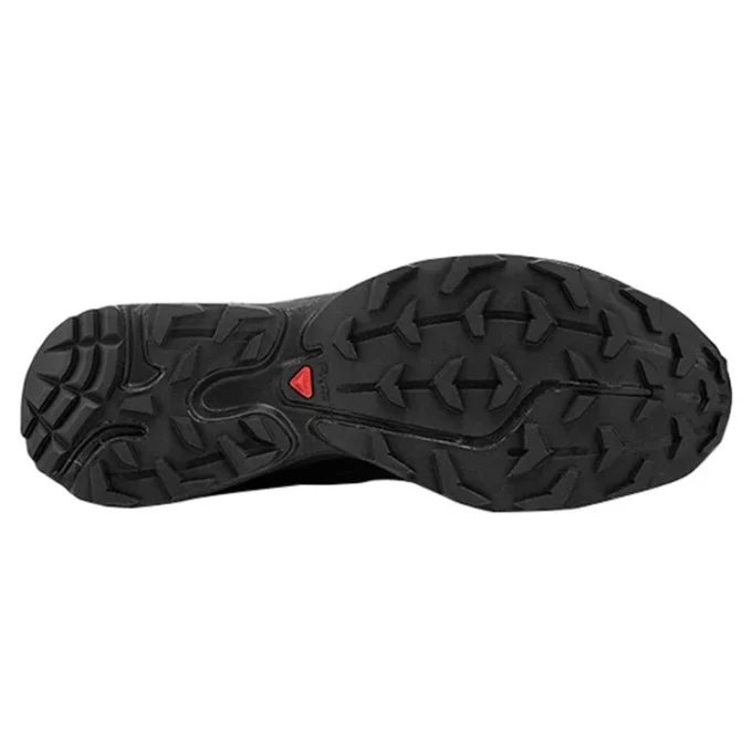 Salomon XT-6 „Triple Black”