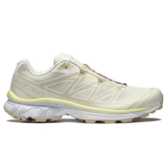 Salomon XT-6 „Vanilla Ice Yellow”