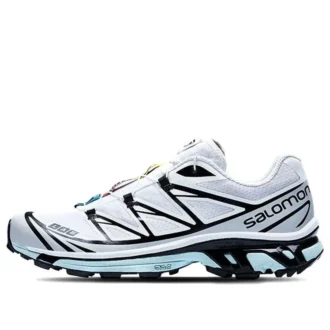 Salomon XT-6 „White Icy Morn”