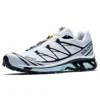 Salomon XT-6 „White Icy Morn” Salomon XT-6 „White Icy Morn”