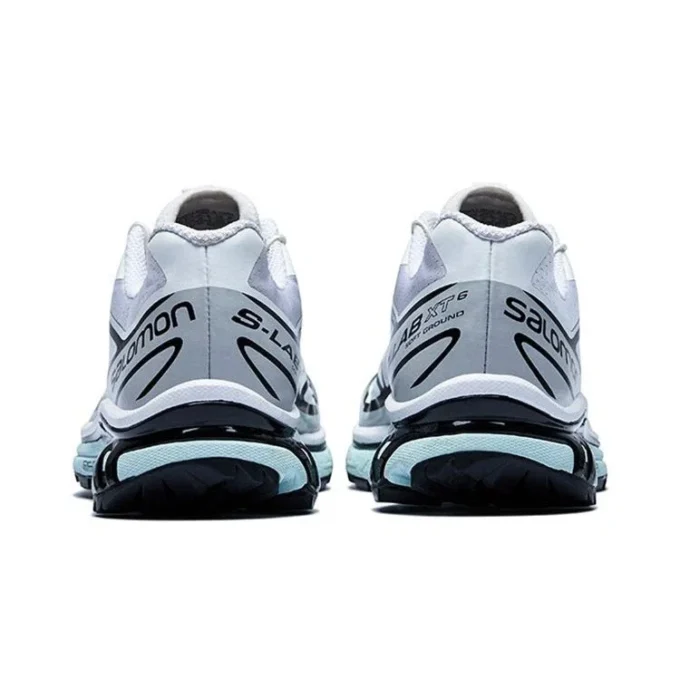 Salomon XT-6 „White Icy Morn” Salomon XT-6 „White Icy Morn”