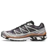 Salomon XT-6 x FOR COTD COSTS „Black Vanilla Ice”