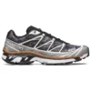 Salomon XT-6 x FOR COTD COSTS „Black Vanilla Ice”