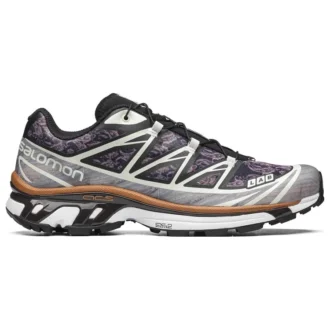 Salomon XT-6 x FOR COTD COSTS „Black Vanilla Ice”