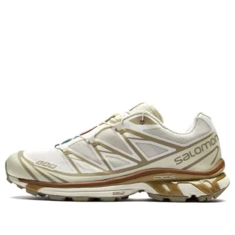 Salomon XT-6Series Lightweight „Brown”