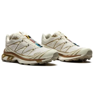 Salomon XT-6Series Lightweight „Brown”